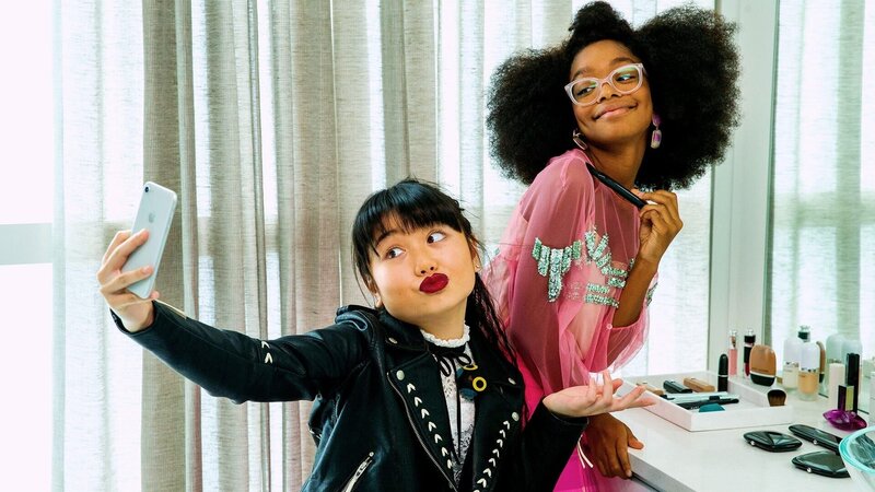 Little – Bild: ORF/​Universal/​Eli Joshua Adé