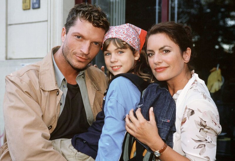 Die Schokoladenkönigin – Bild: ARD Degeto/​Katrin Knoke