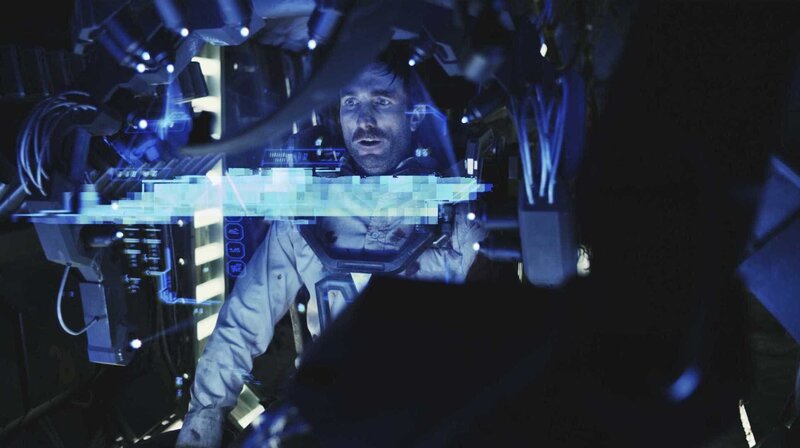 District 9 – Bild: 2009 Columbia TriStar Marketing Group, Inc.  All rights reserved.