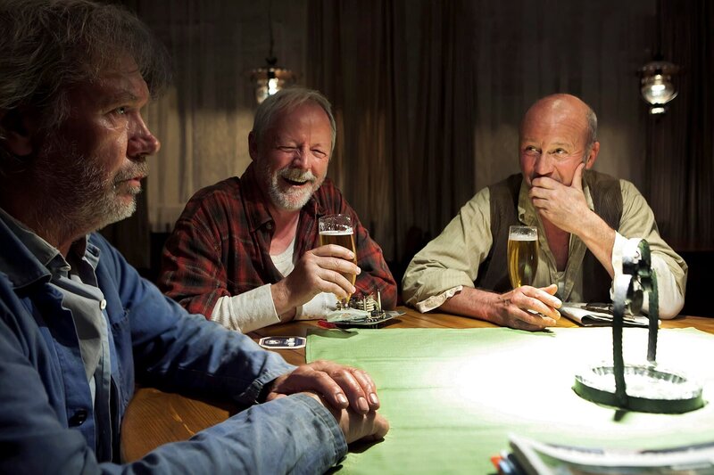 Pampa Blues – Bild: SWR/​Bavaria Fernsehproduktion/​Daniela Incoronato