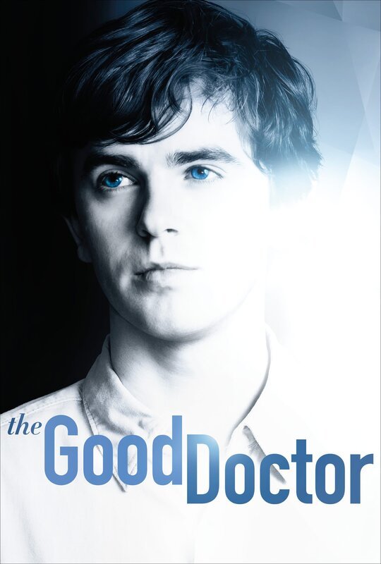 Dr. Shaun Murphy (Freddie Highmore) – Bild: ABC /​ ORF /​ Sony Pictures