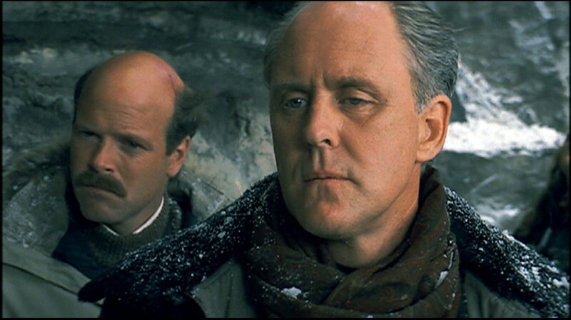 Cliffhanger - Nur die Starken überleben – Bild: RTL Zwei