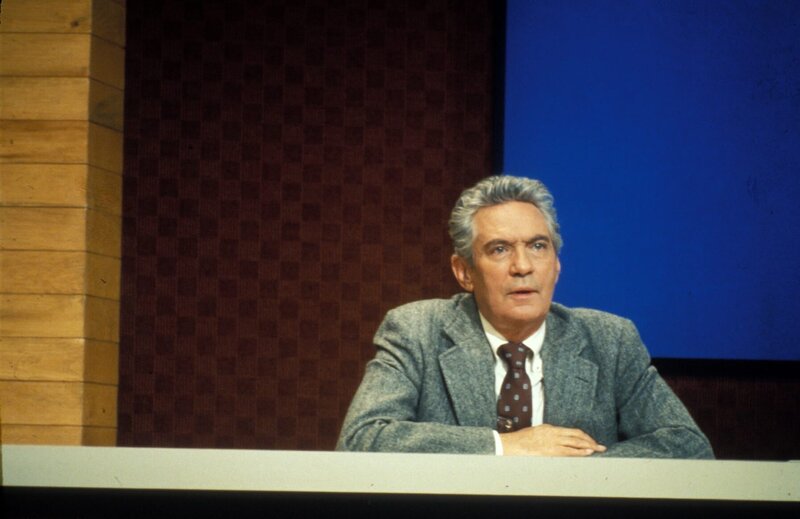 Network – Bild: ZDF und Michael Ginsburg