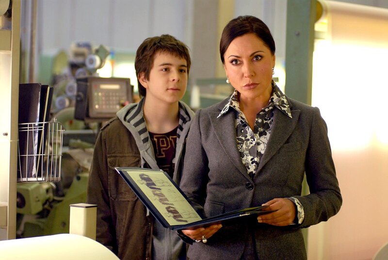 Liebe macht sexy – Bild: SAT.1 /​ Hardy Spitz Eigenproduktionsbild frei