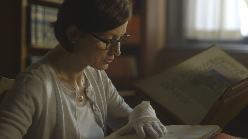 Marco Polo - Entdecker oder Lügner? – Bild: ZDF und Hans Jakobi./​Hans Jakobi