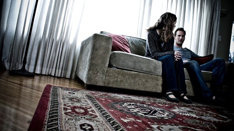 Insidious – Bild: Wild Bunch /​ MKNS