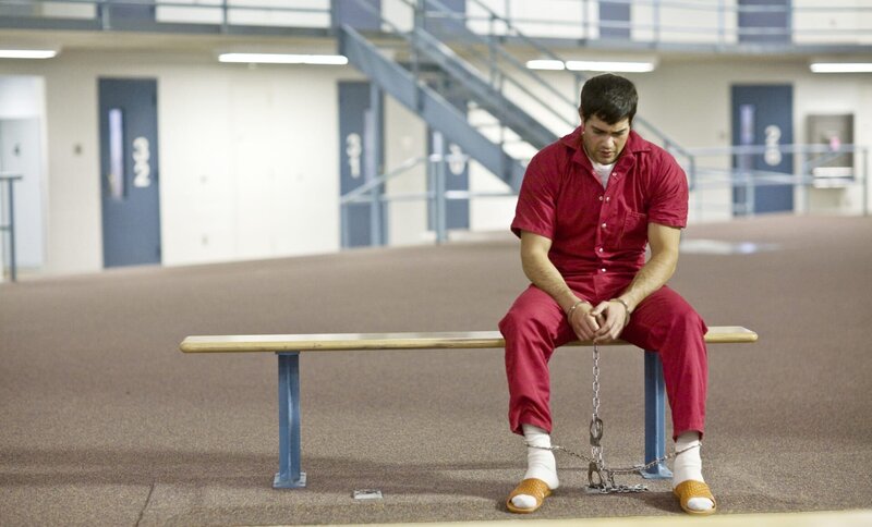 Gegen jeden Zweifel – Bild: Signature Pictures /​ Foresight-Unlimited BARD 2008. All rights reserved. /​ Rico Torres Lizenzbild frei