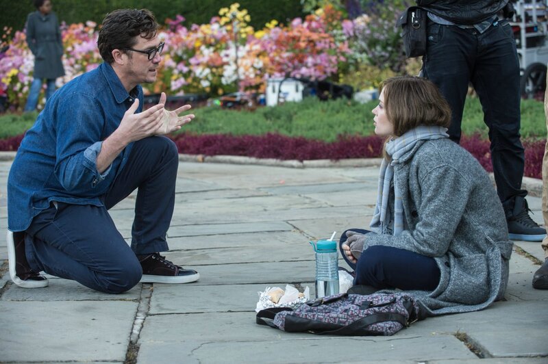 Girl on the Train – Bild: Constantin Film Verleih /​ MKNS