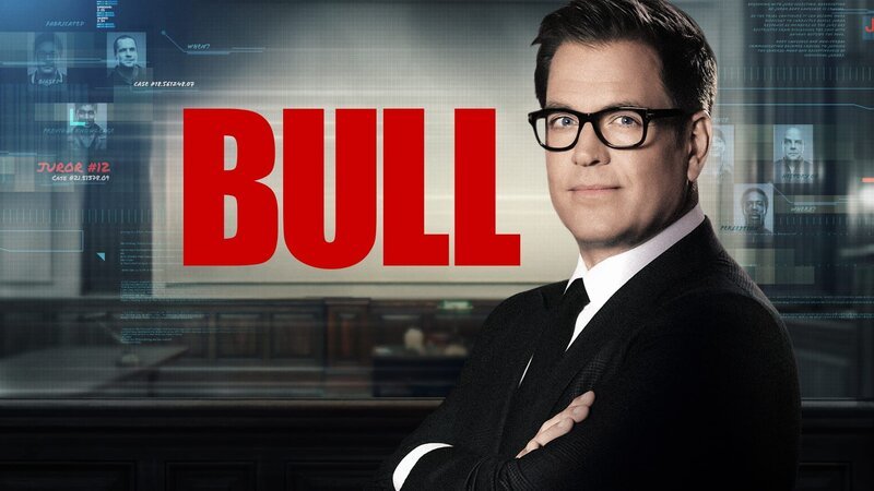 (6. Staffel) – Bull – Artwork – Bild: 2021 CBS Broadcasting, Inc. All Rights Reserved Lizenzbild frei