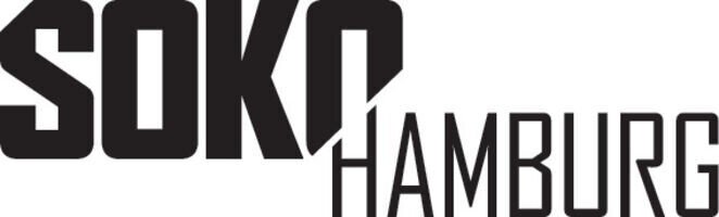 Logo „SOKO Hamburg“ – Bild: ZDF und Network Movie