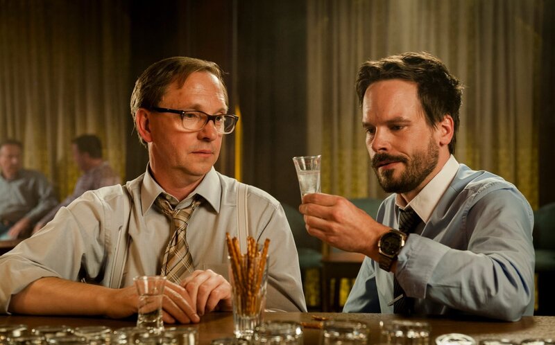 König von Deutschland – Bild: ZDF und Stephan Rabold./​Stephan Rabold