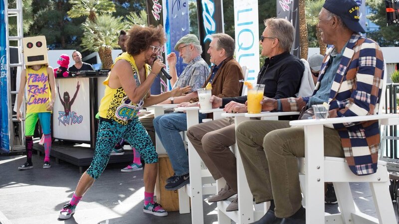 Last Vegas – Bild: MG RTL D /​ CBS Films Inc.