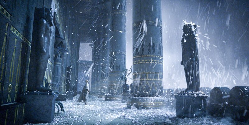 Exodus: Götter und Könige – Bild: 2014 Twentieth Century Fox Film Corporation. All rights reserved. Lizenzbild frei