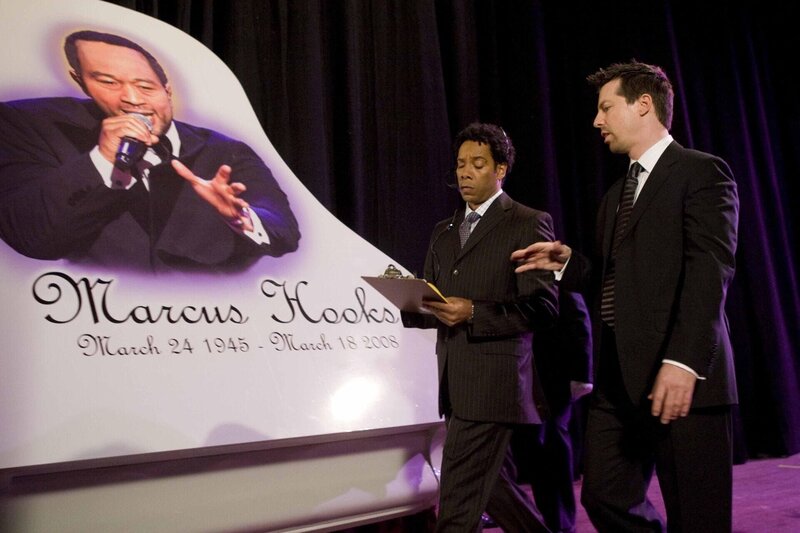 Soul Men – Bild: 2008 Lions Gate Entertainment Inc. All Rights Reserved. Lizenzbild frei