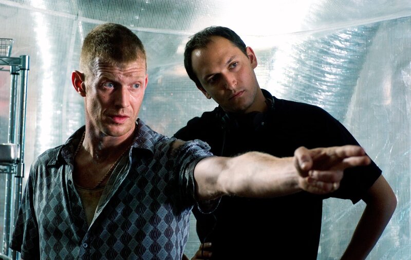 Transporter 2 - The Mission – Bild: 2005 Europacorp /​ TF1 Films Production. All rights reserved.