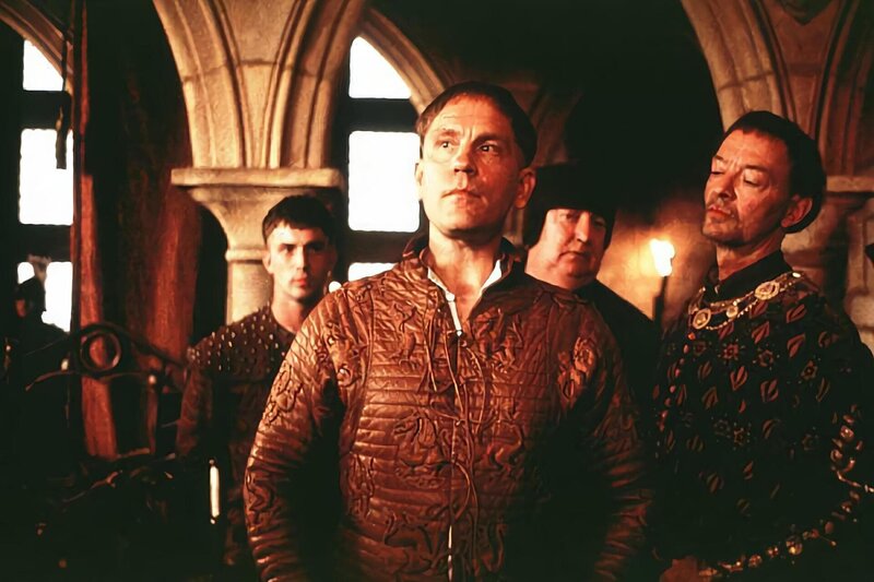 Johanna von Orleans – Bild: KinoweltTV