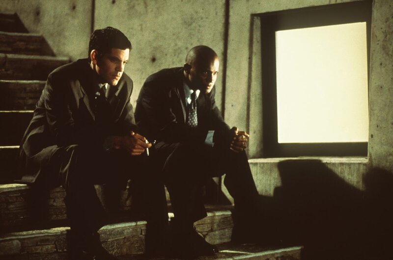 Way of the Gun – Bild: Artisan Entertainment Lizenzbild frei