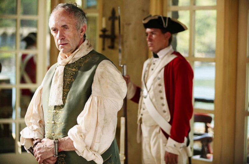 Fluch der Karibik II – Bild: Disney Enterprises, Inc. All Rights Reserved.