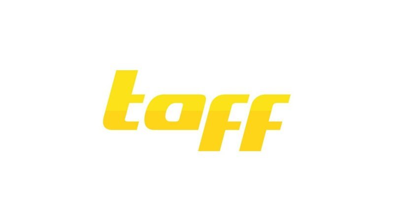‚taff‘-Logo – Bild: ProSieben Eigenproduktionsbild frei