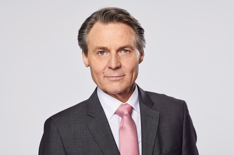 Wolfgang Bahro – Bild: RTL /​ Rolf Baumgartner