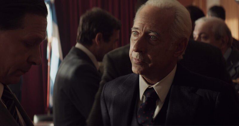 El Clan – Bild: El Deseo /​ MKNS