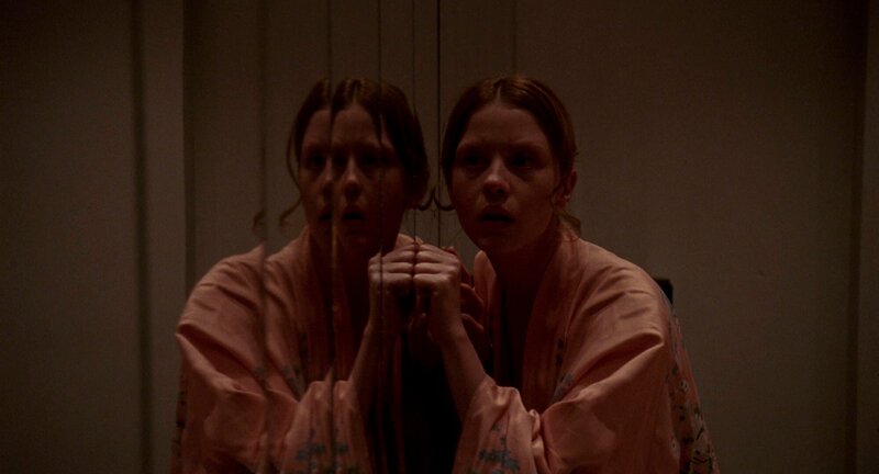 Suspiria – Bild: Courtesy of Amazon Studios /​ Courtesy of Amazon Studios