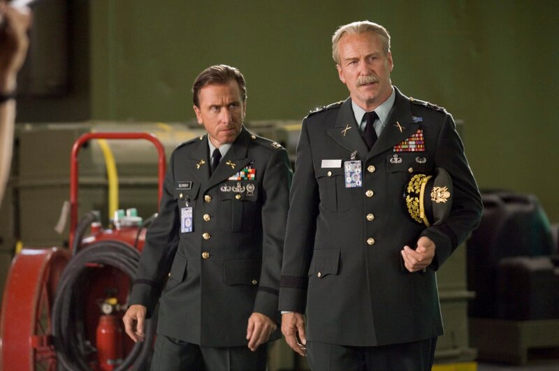 Der unglaubliche Hulk – Bild: 2008 Universal Studios. All Rights Reserved.