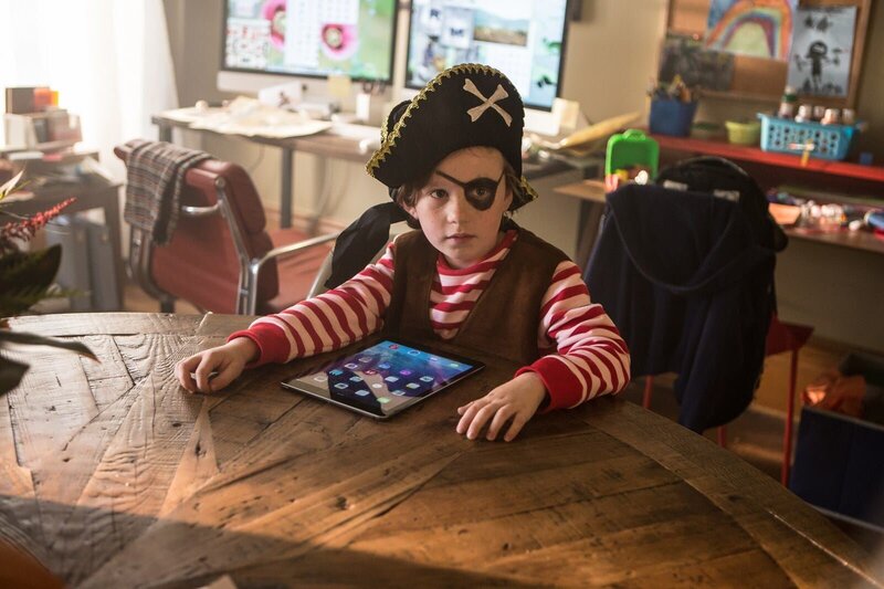 Pay the Ghost – Bild: KSM FILM /​ MDVD