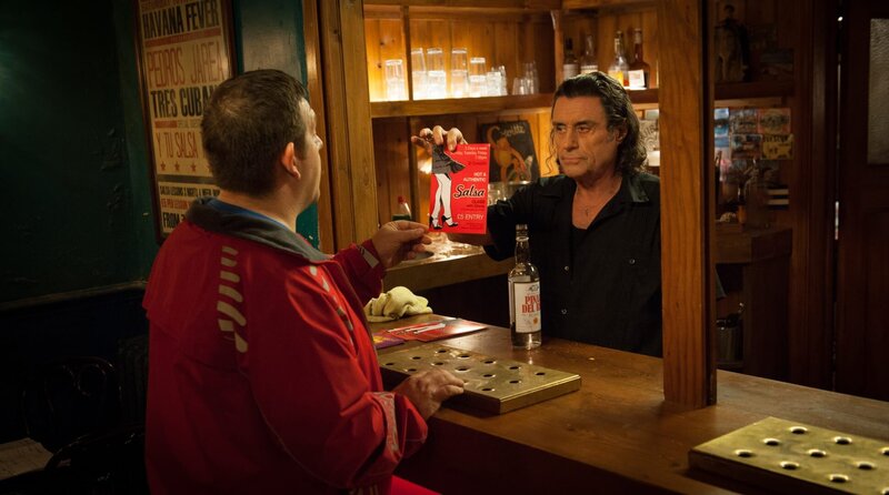 Cuban Fury – Bild: STUDIOCANAL 2014 /​ Matthew Nettheim /​ MKNS