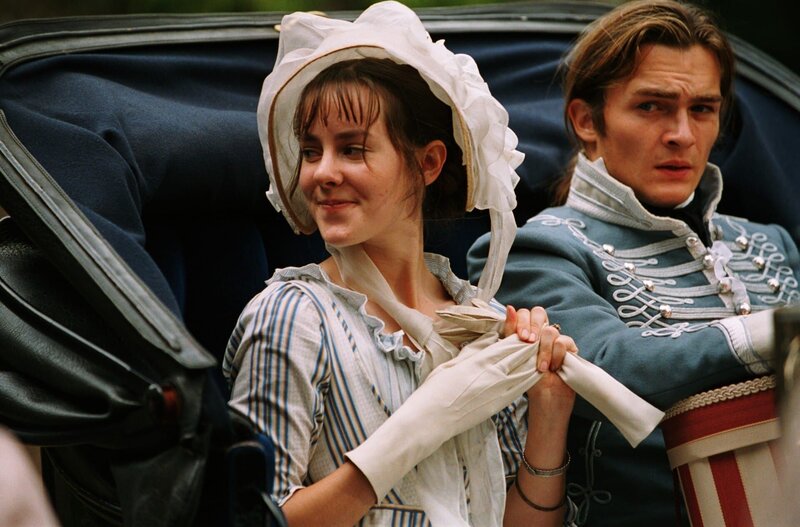 Stolz und Vorurteil – Bild: Turner /​ (C) UNIVERSAL