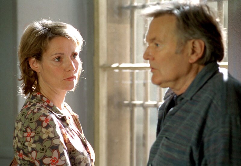 Liebe auf Bewährung – Bild: ARD Degeto/​Conny Klein