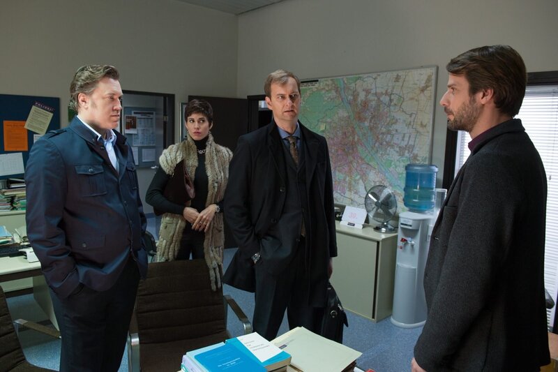 Meine fremde Frau – Bild: ORF/​Mona Film/​Oliver Roth