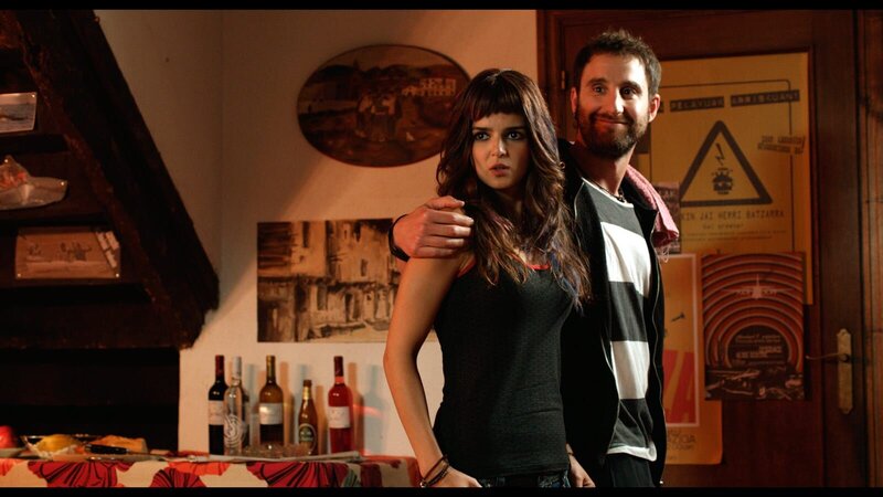 8 Namen für die Liebe – Bild: Universal Pictures International Spain /​ MKNS