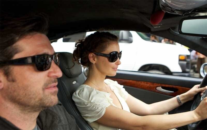 Flypaper - Wer überfällt hier wen? – Bild: port.hu