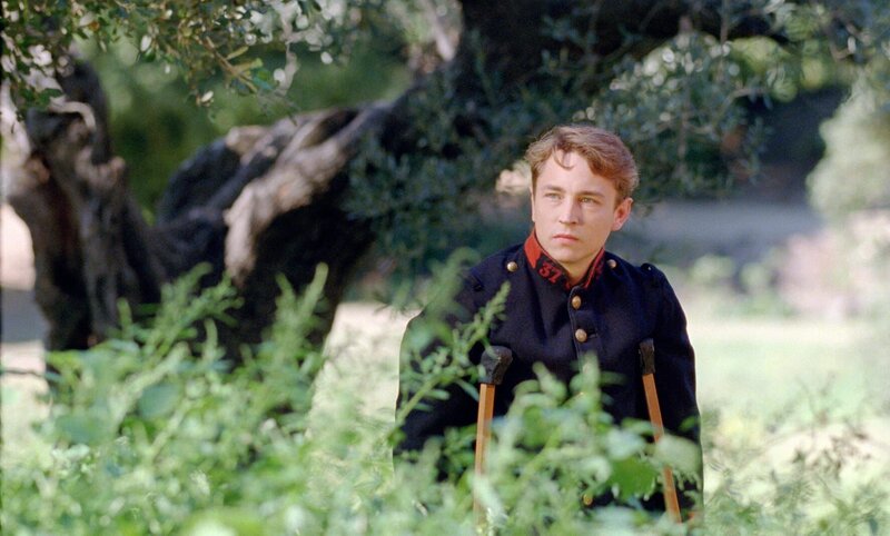 Renoir – Bild: ARSENAL FILMVERLEIH HAMBURG /​ MKNS