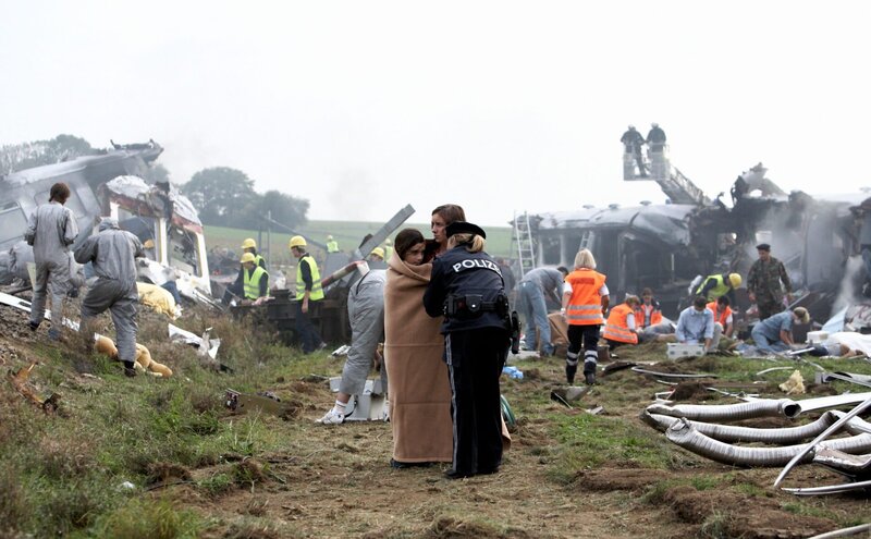 Freigesprochen – Bild: 3sat