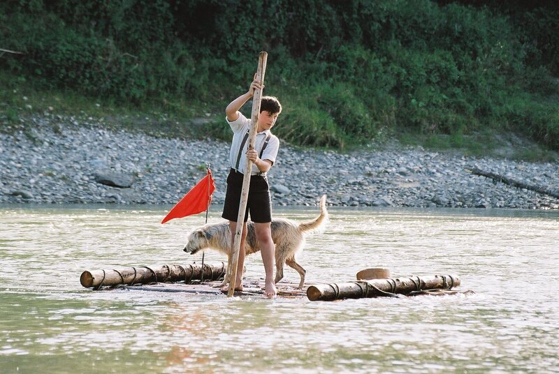 Toni Goldwascher – Bild: BR/​KEVIN LEE Film GmbH/​Meike Birck