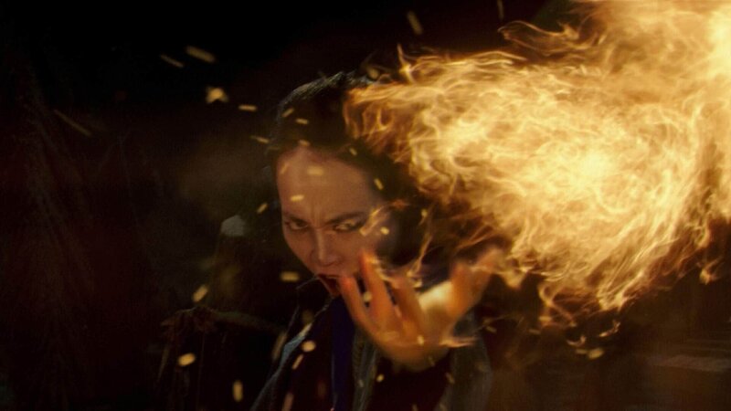 47 Ronin – Bild: TVNOW/​ © 2013 Universal City Studios Productions LLLP