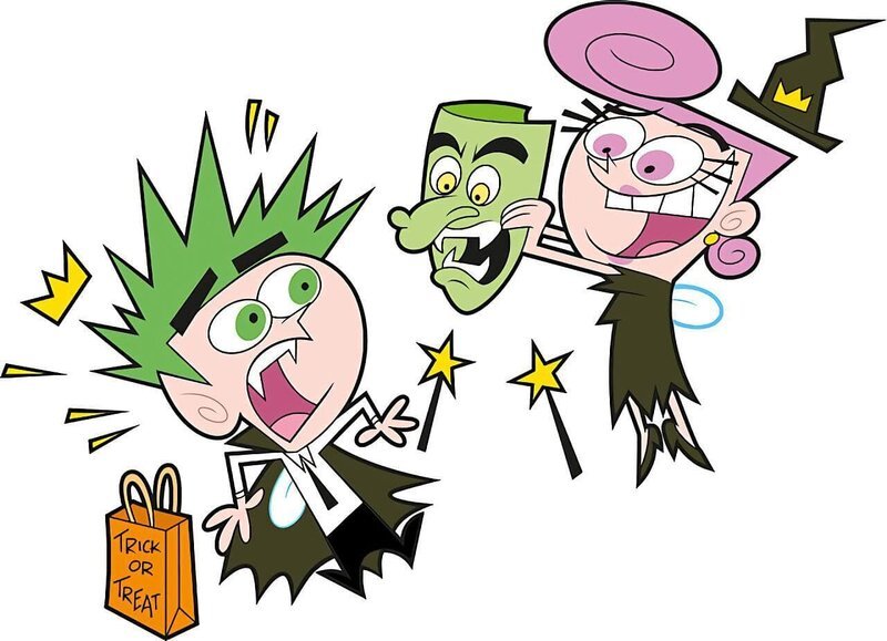 Bild: Nickelodeon