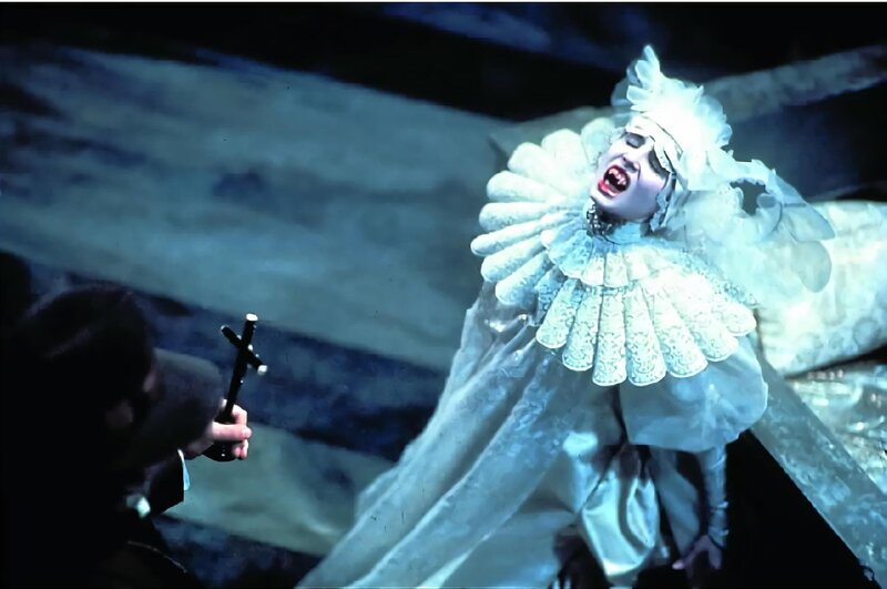 Bram Stoker's Dracula – Bild: Columbia Tri-Star Film