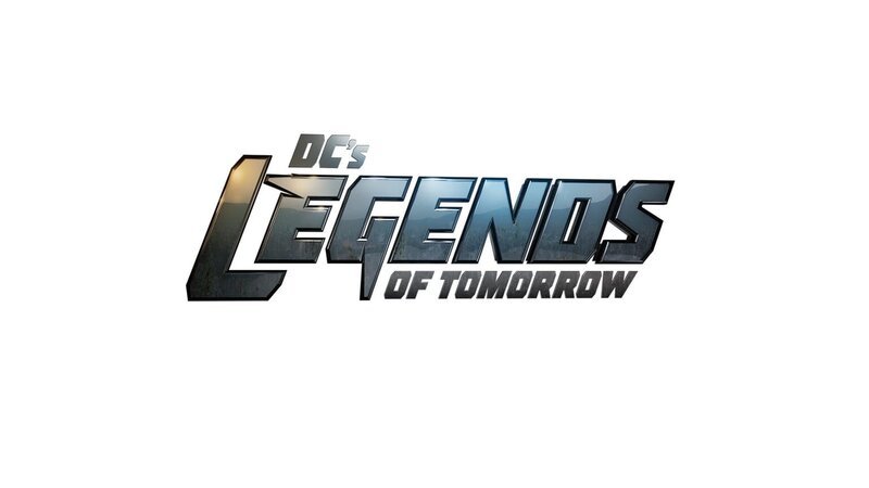 Legends of Tomorrow – Logo – Bild: 2015 Warner Bros.