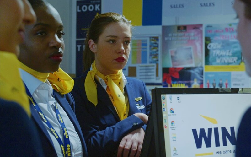 Zero Fucks Given – Bild: Condor Films