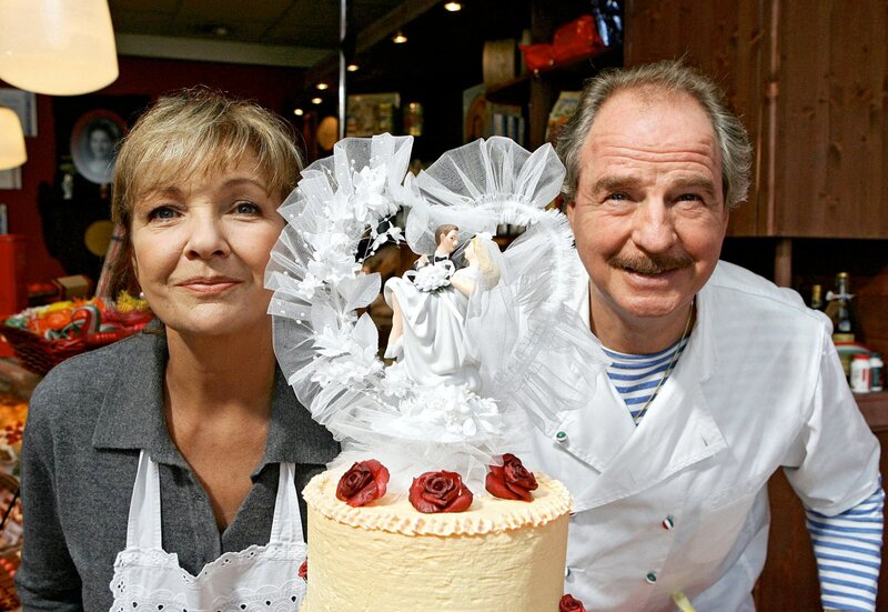 Mein süßes Geheimnis – Bild: ARD Degeto/​Markus Benk