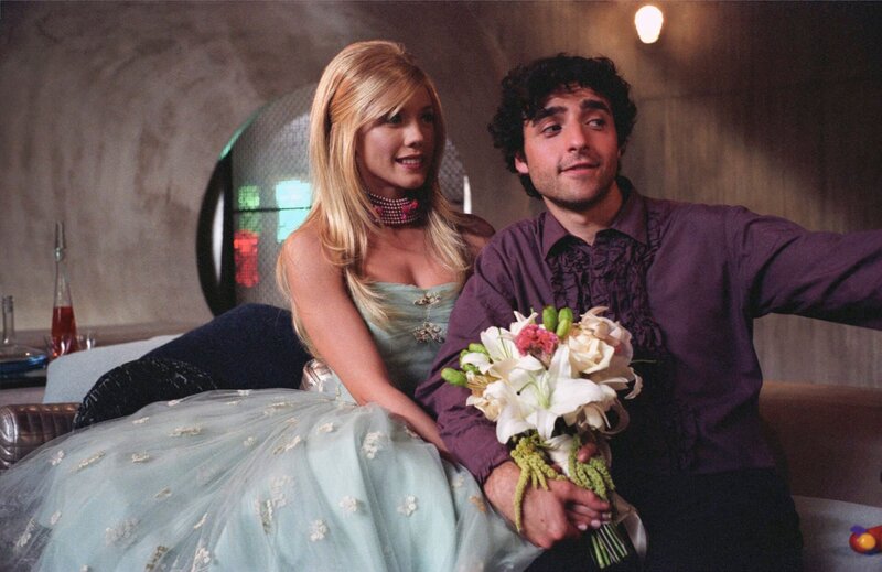 Serenity - Flucht in neue Welten – Bild: 2005 Universal Studios (C)SYFY Photocredit Mandatory, Editorial Use Only, NO archive, NO Resale