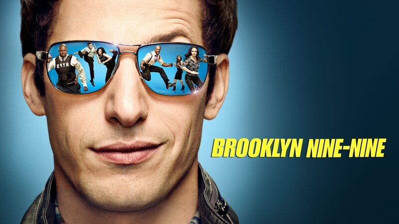 (3.Staffel) – Brooklyn Nine-Nine – Artwork – Bild: 2015 UNIVERSAL TELEVISION LLC. All rights reserved.