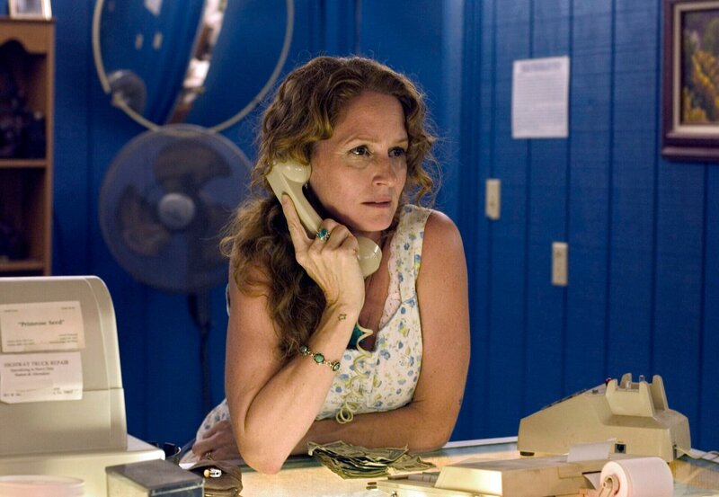 Die drei Begräbnisse des Melquiades Estrada – Bild: Kabel Eins Classics