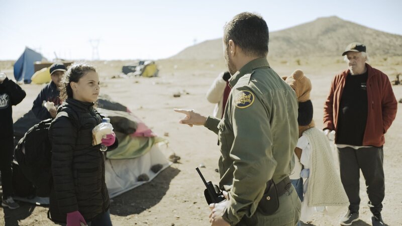 Trump - der wütende Kandidat – Bild: ZDF und Storyhouse /​ Uri Shwartz./​Storyhouse /​ Uri Shwartz