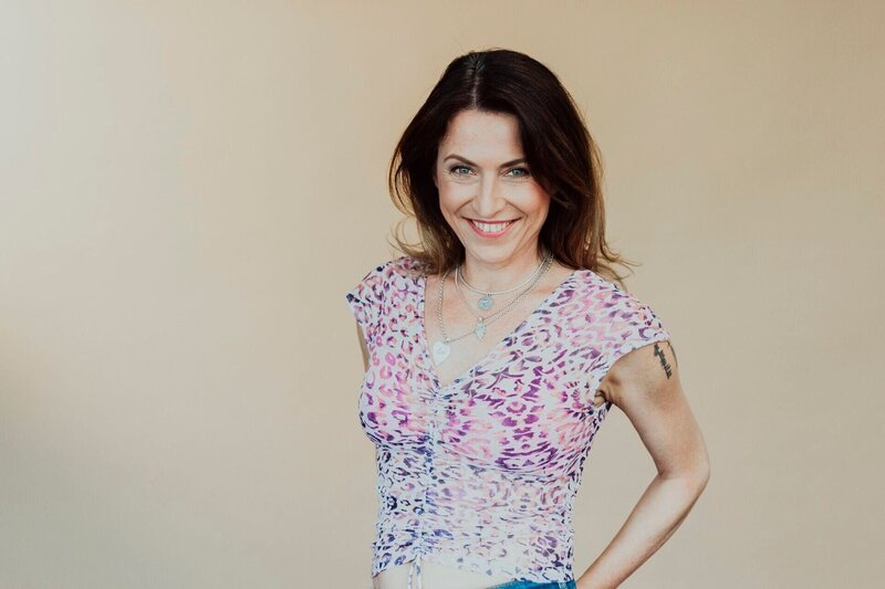 Berrit Arnold spielt „Daniela Bremer“ – Bild: RTL /​ Julia Feldhagen