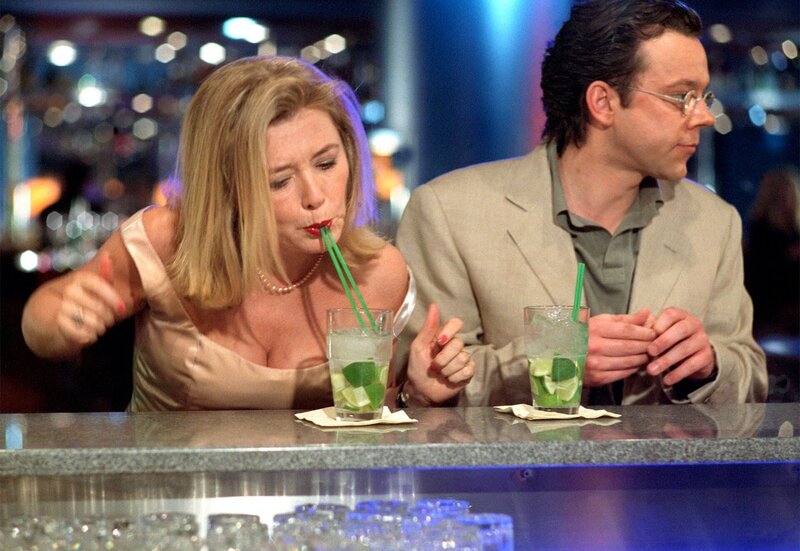 Die Rosenkrieger – Bild: ARD Degeto