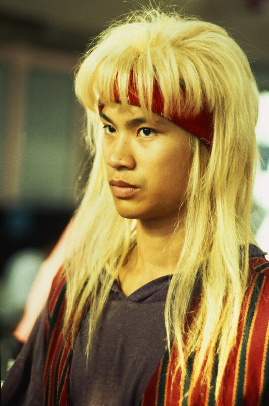 3 Ninjas Kick Back – Bild: AXN Black